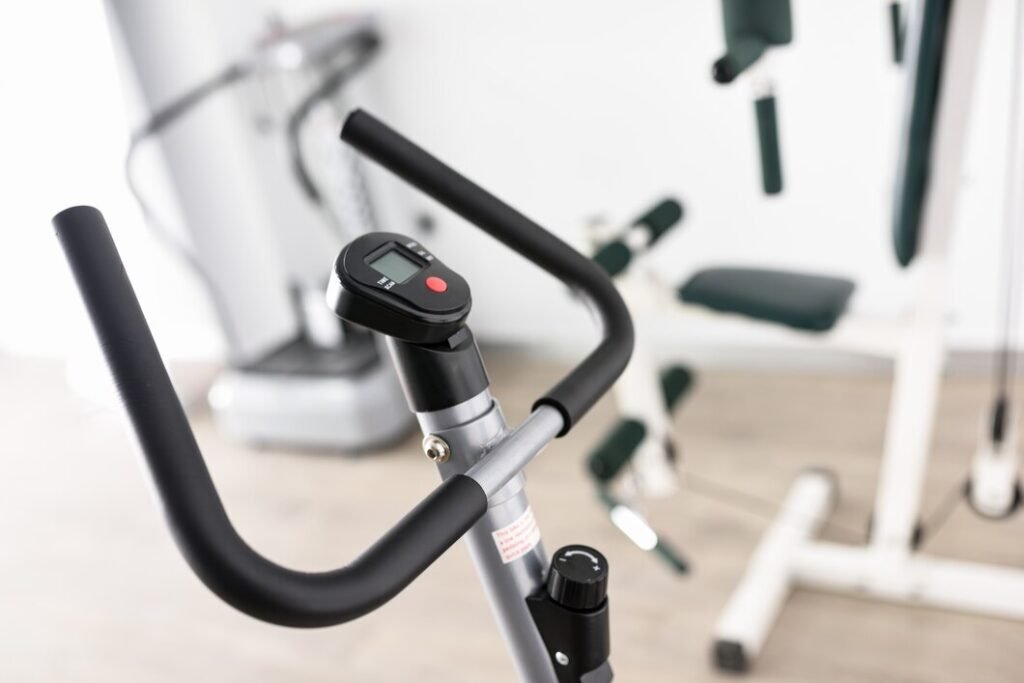 Best Fitness Equipment Dealers near Dahisar