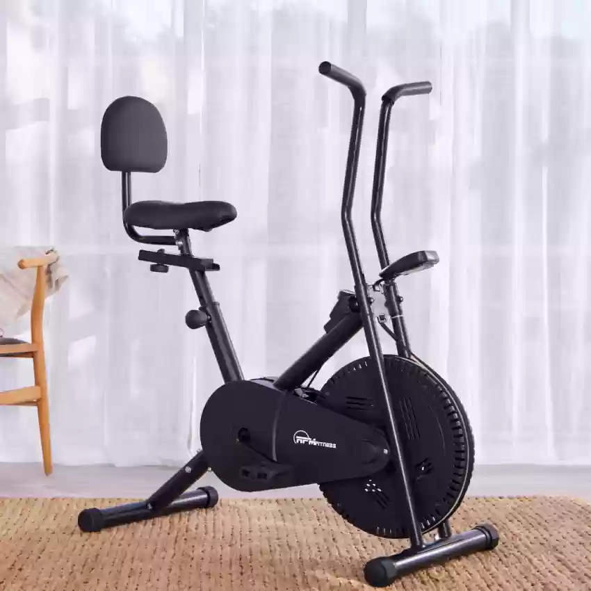 Best Fitness Equipment Dealers In Dahisar