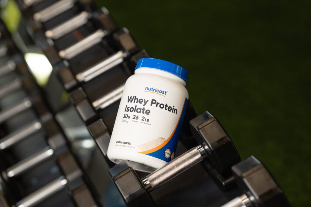 Buy Protein Supplements in Dahisar